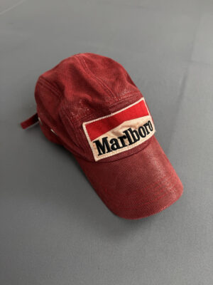 Boné Vintage Marlboro 1990