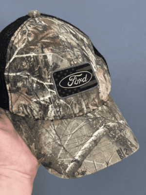 Boné RealTree Ford