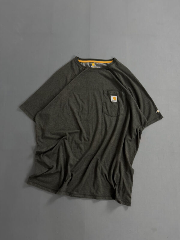 Carhartt Force Pocket Tee