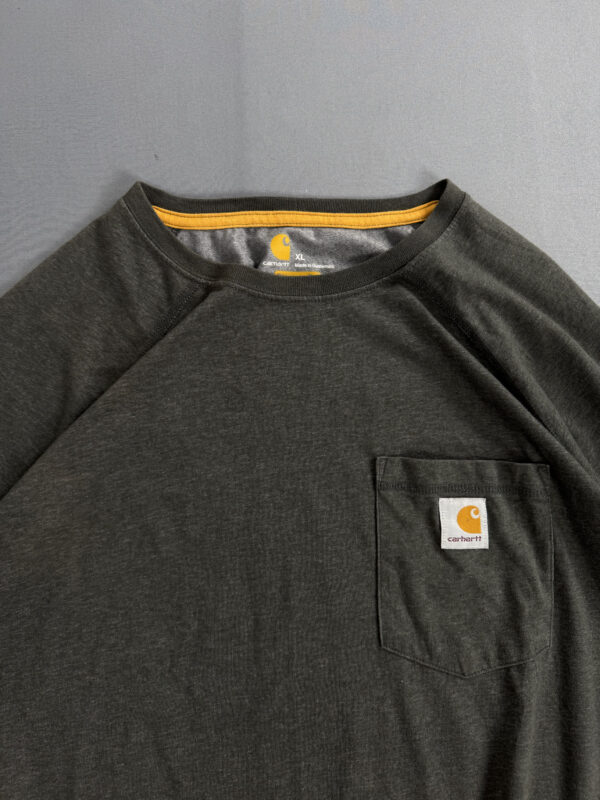 Carhartt Force Pocket Tee - Imagem 2