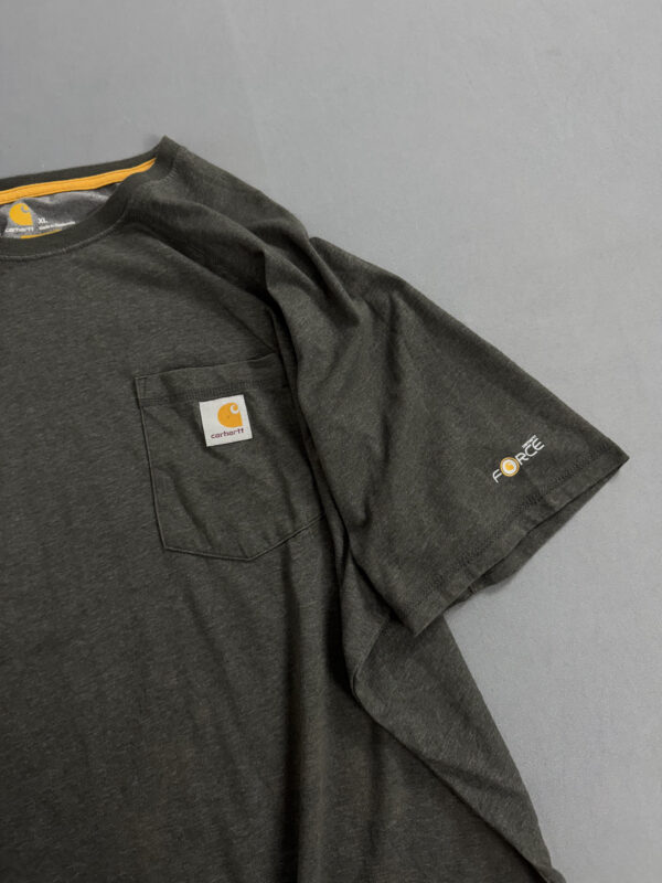 Carhartt Force Pocket Tee - Imagem 3