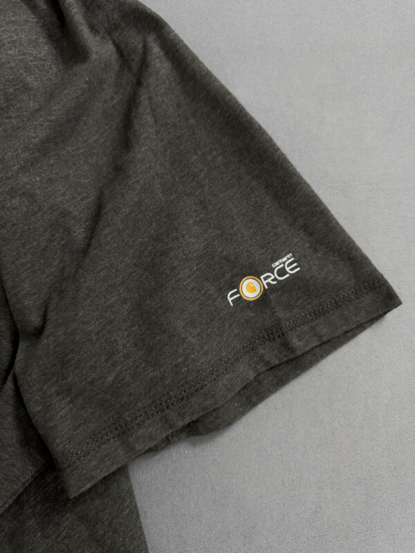 Carhartt Force Pocket Tee - Imagem 4