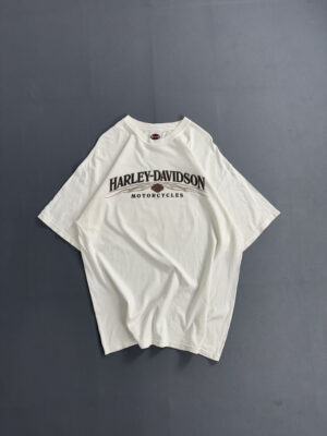 T-Shirt Harley-Davidson Vintage