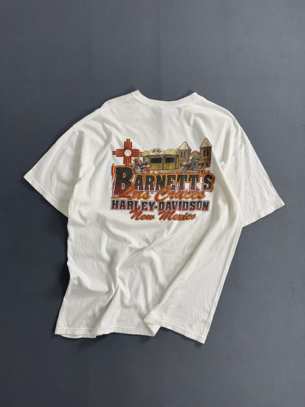 T-Shirt Harley-Davidson Vintage - Imagem 5