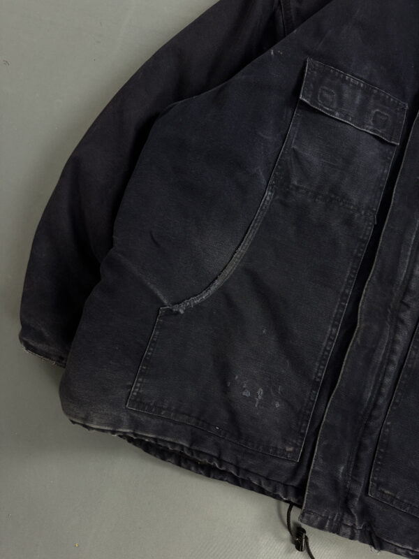 Jaqueta Carhartt Duck Canvas - Imagem 3