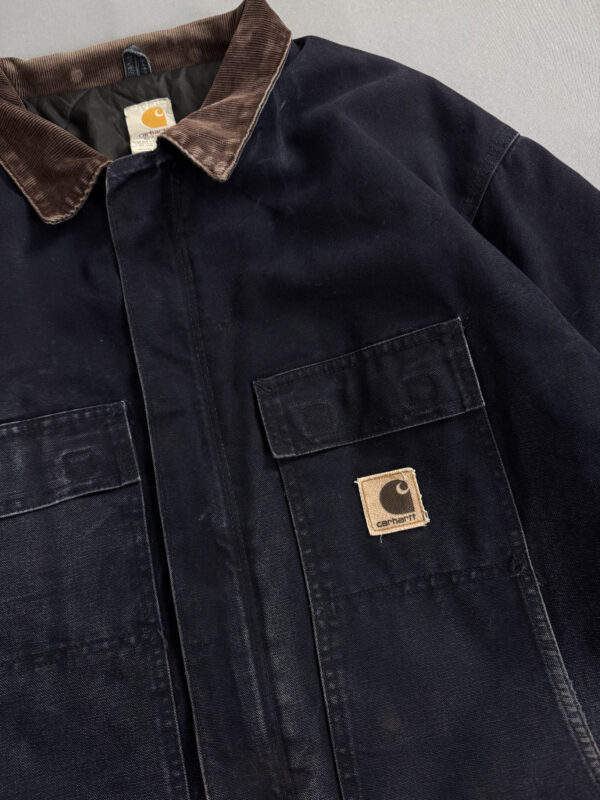 Jaqueta Carhartt Duck Canvas - Imagem 5