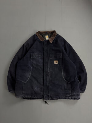 Jaqueta Carhartt Duck Canvas