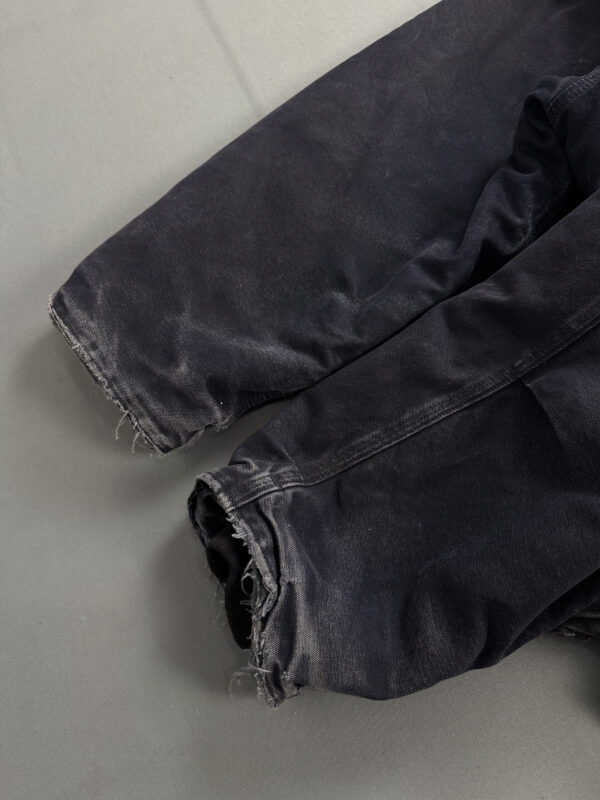 Jaqueta Carhartt Duck Canvas - Imagem 6