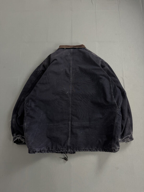 Jaqueta Carhartt Duck Canvas - Imagem 7