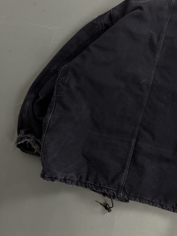Jaqueta Carhartt Duck Canvas - Imagem 8
