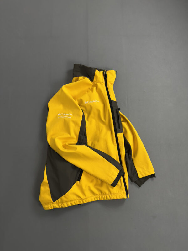 Jaqueta Columbia Titanium - Imagem 2