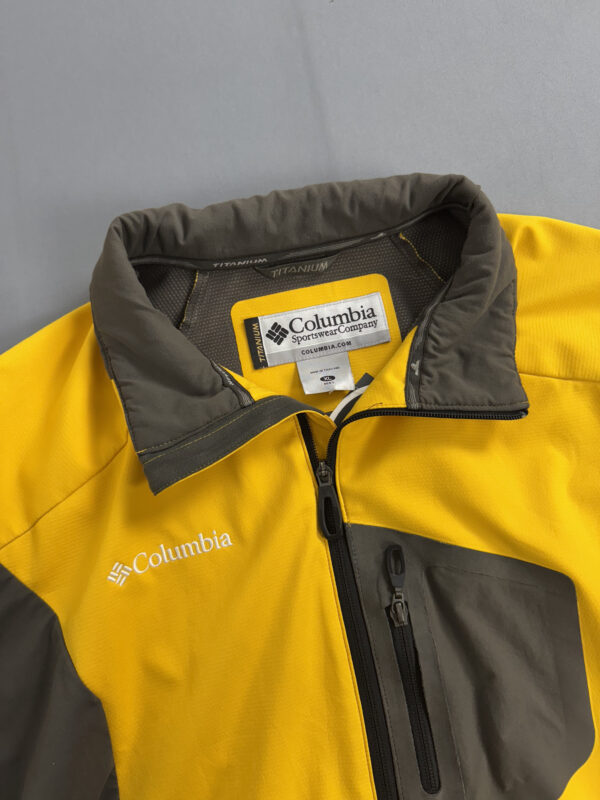 Jaqueta Columbia Titanium - Imagem 6