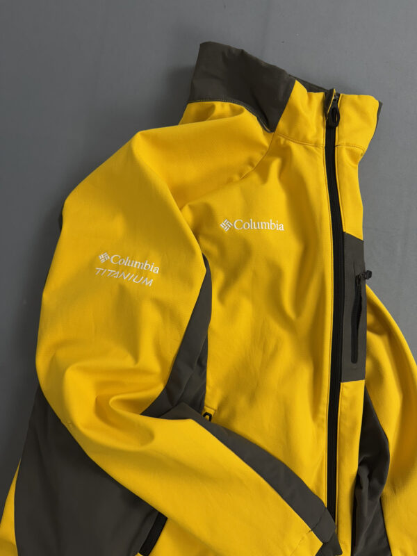 Jaqueta Columbia Titanium - Imagem 4