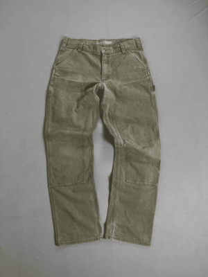 Calça Carhartt Double Knee Relaxed Fit