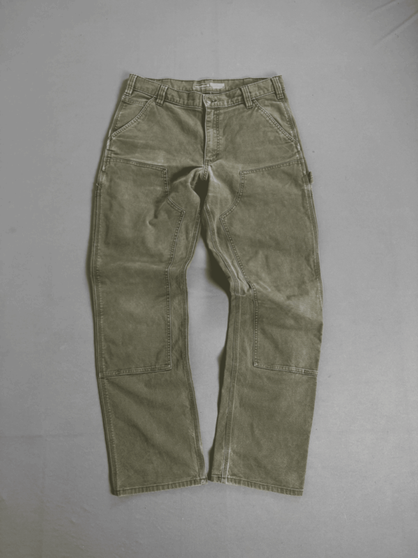 Calça Carhartt Double Knee Relaxed Fit