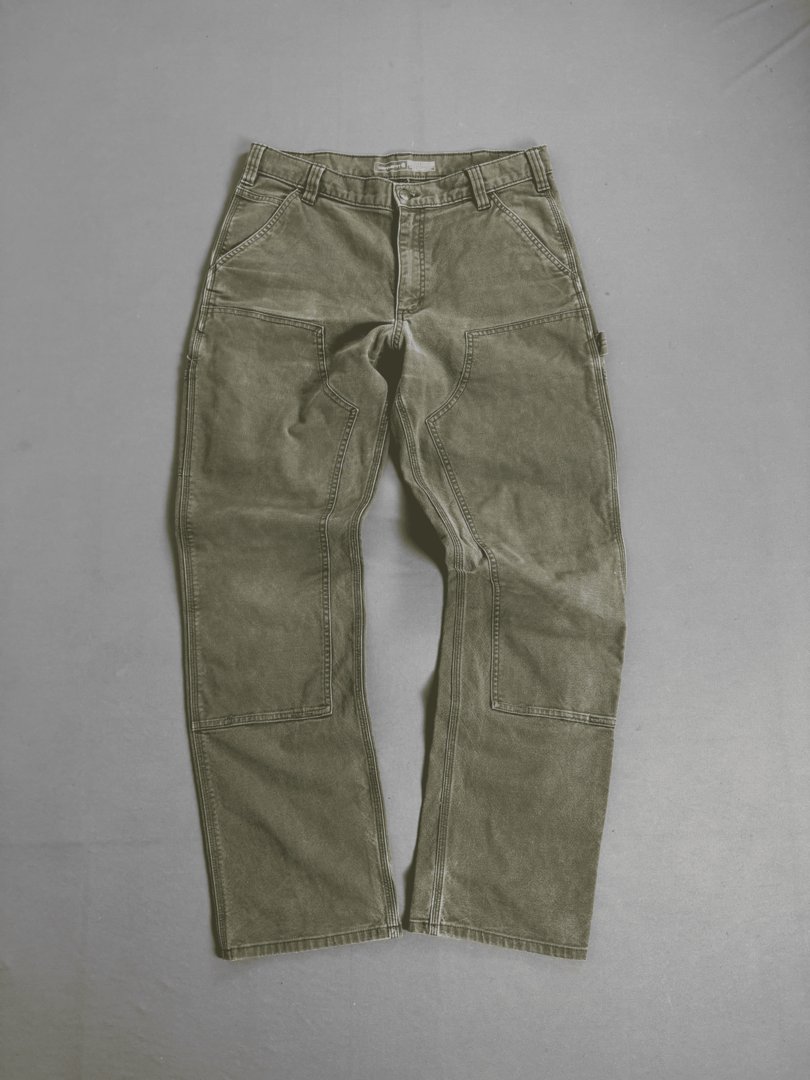 Calça Carhartt Double Knee Relaxed Fit