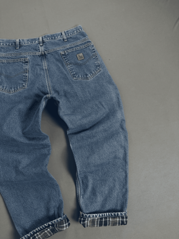 Calça Carhartt Forrada - Imagem 7