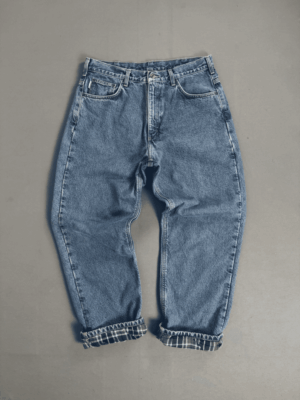Calça Carhartt Forrada