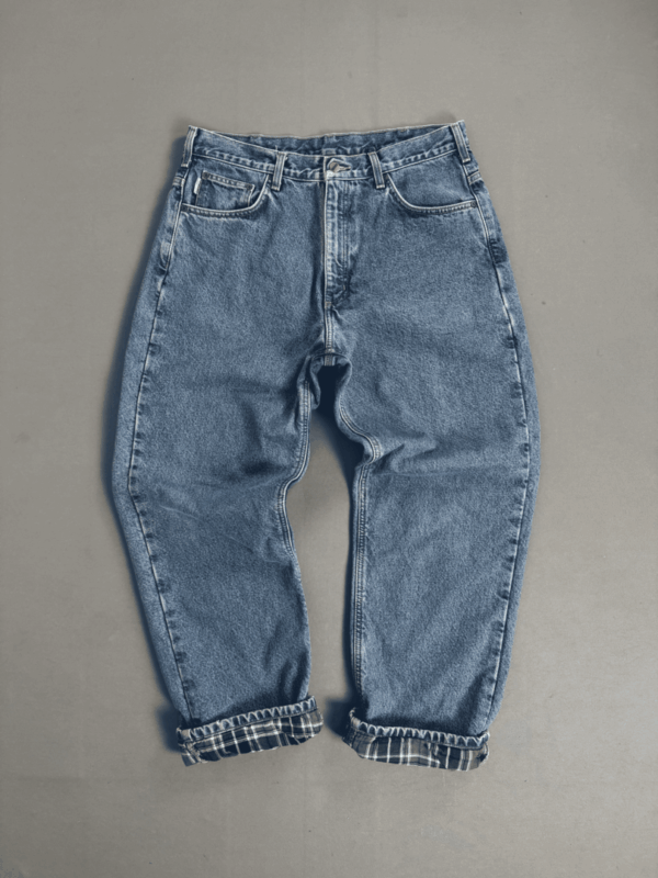 Calça Carhartt Forrada