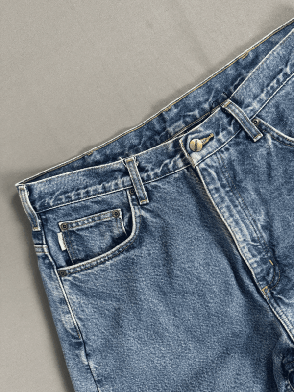 Calça Carhartt Forrada - Imagem 5