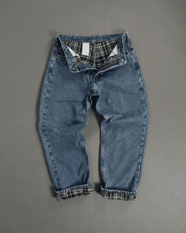 Calça Carhartt Forrada - Imagem 4