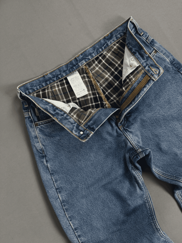Calça Carhartt Forrada - Imagem 3