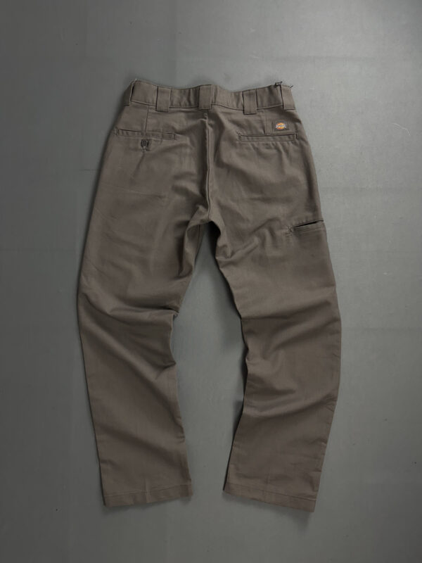 Dickies Work Pants Cinza - Imagem 2
