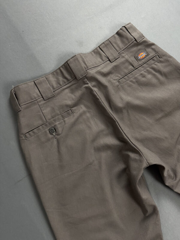 Dickies Work Pants Cinza - Imagem 6