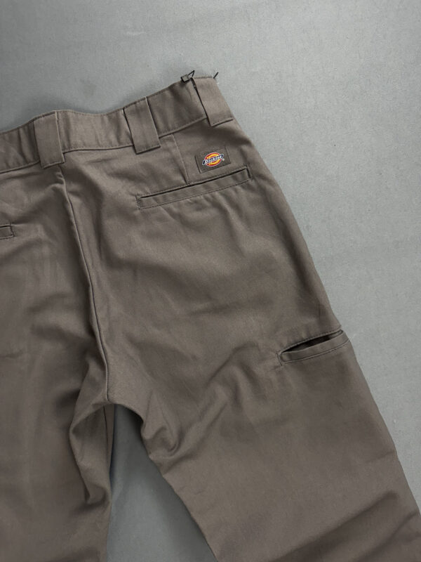 Dickies Work Pants Cinza - Imagem 5