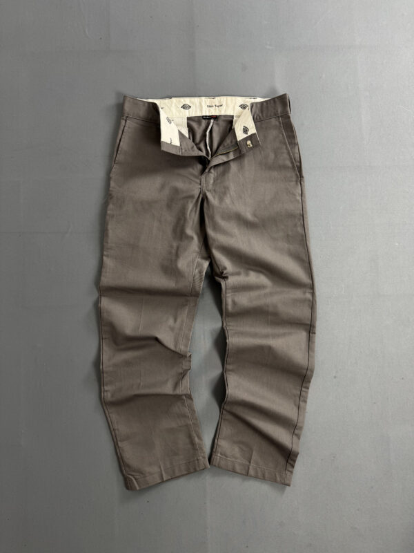 Dickies Work Pants Cinza - Imagem 3