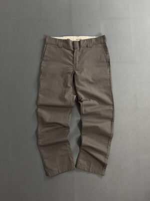 Dickies Work Pants Cinza