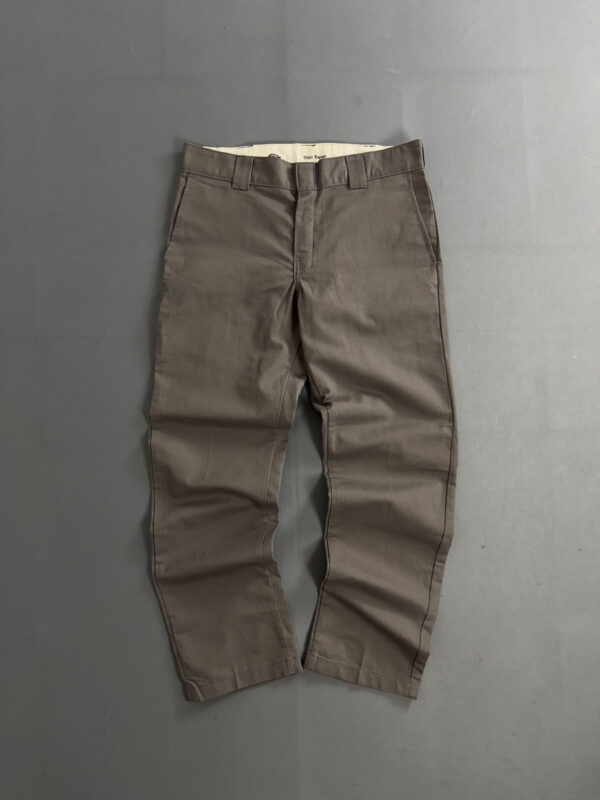 Dickies Work Pants Cinza