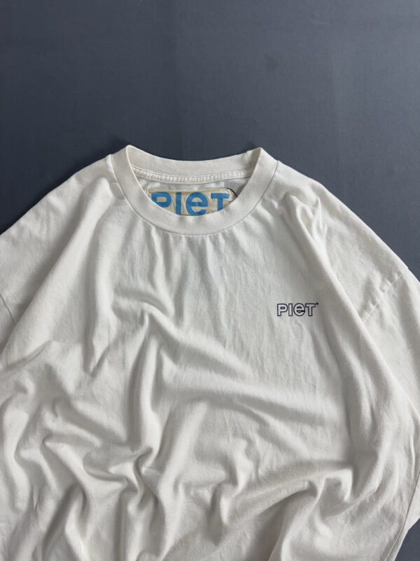 Camiseta PIET X PEANUTS - Imagem 2