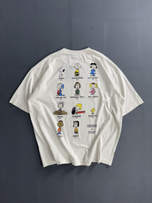 Camiseta PIET X PEANUTS