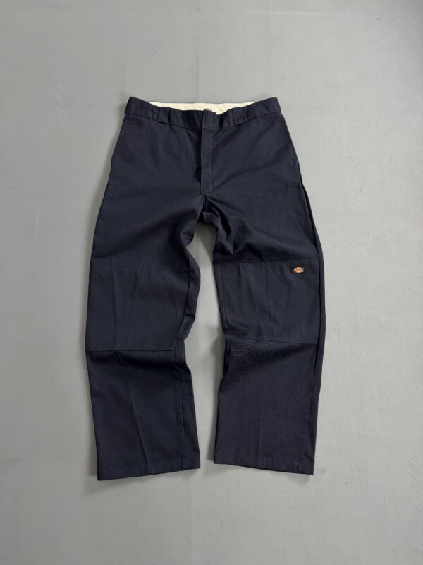 Calça Dickies Double Knee Loose Fit