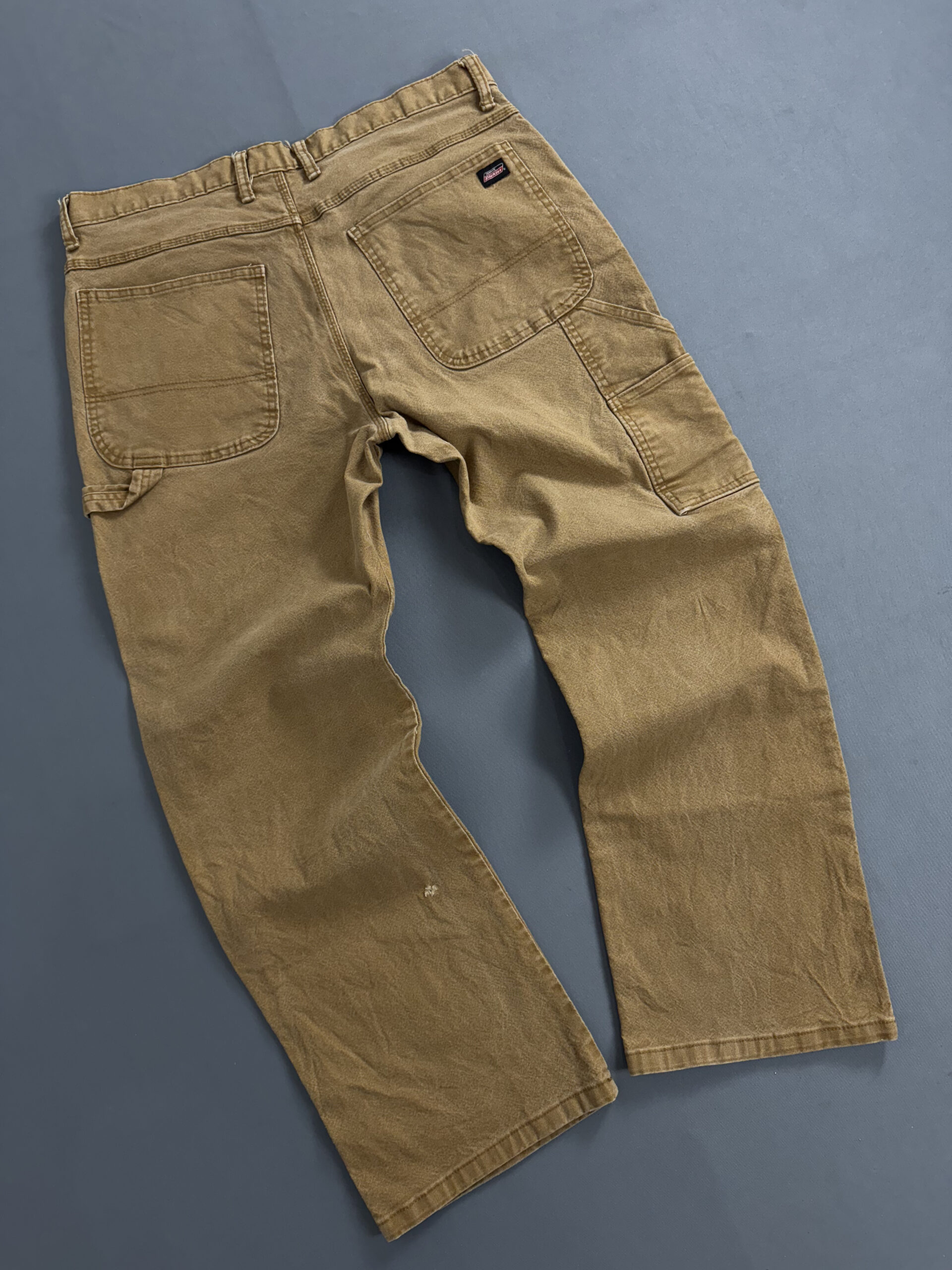 Calça Dickies Carpenter - Imagem 2