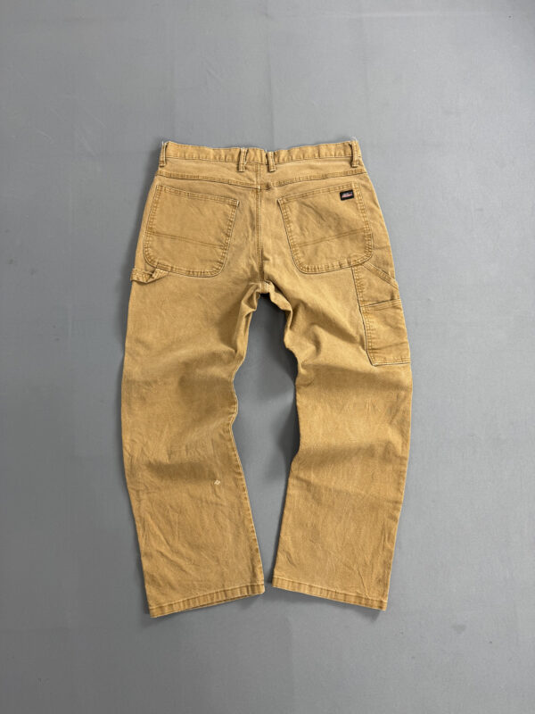 Calça Dickies Carpenter - Imagem 5
