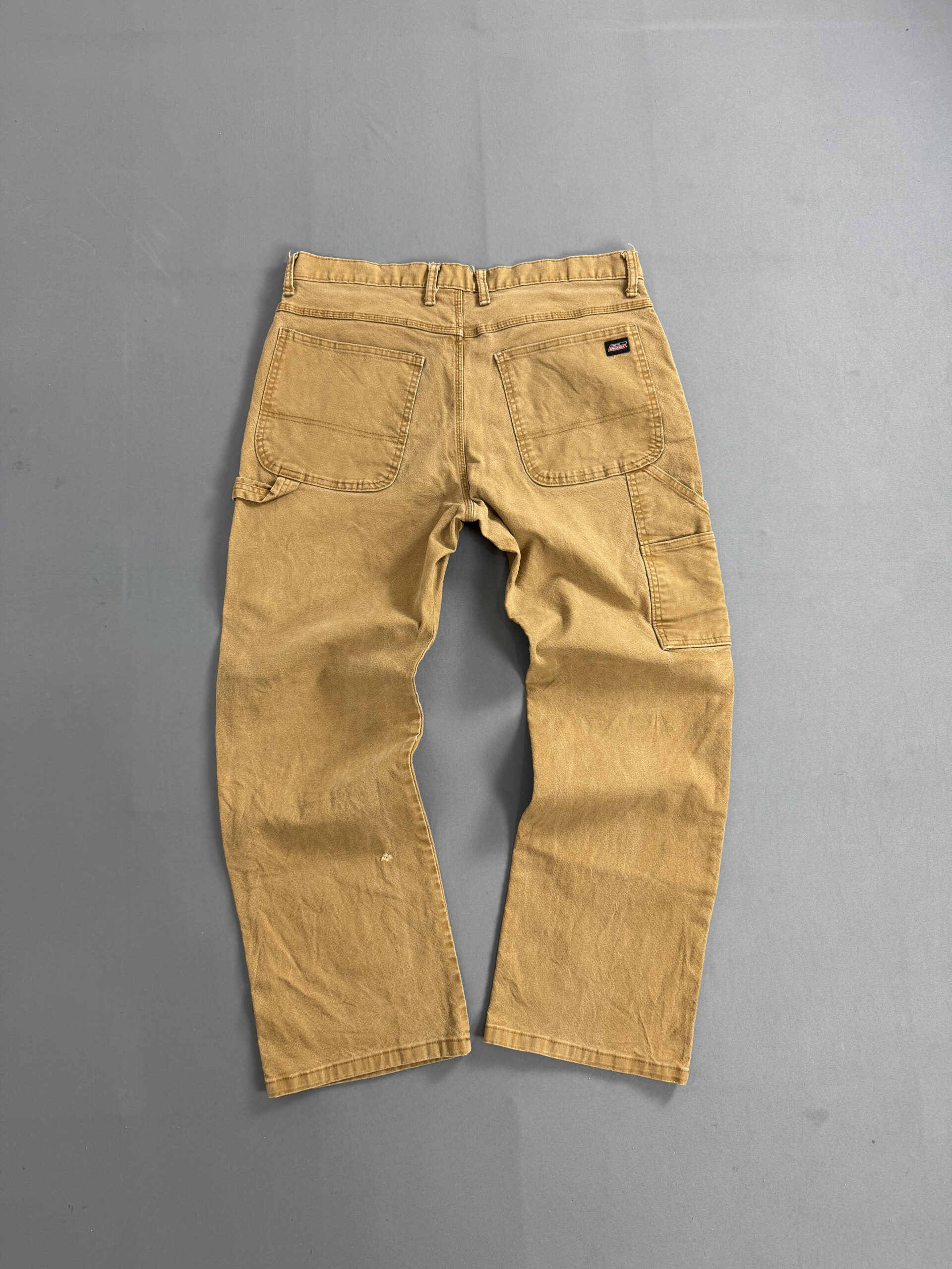 Calça Dickies Carpenter - Imagem 5