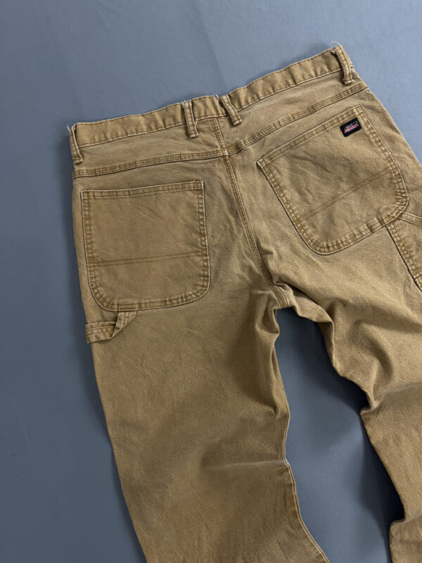 Calça Dickies Carpenter - Imagem 3