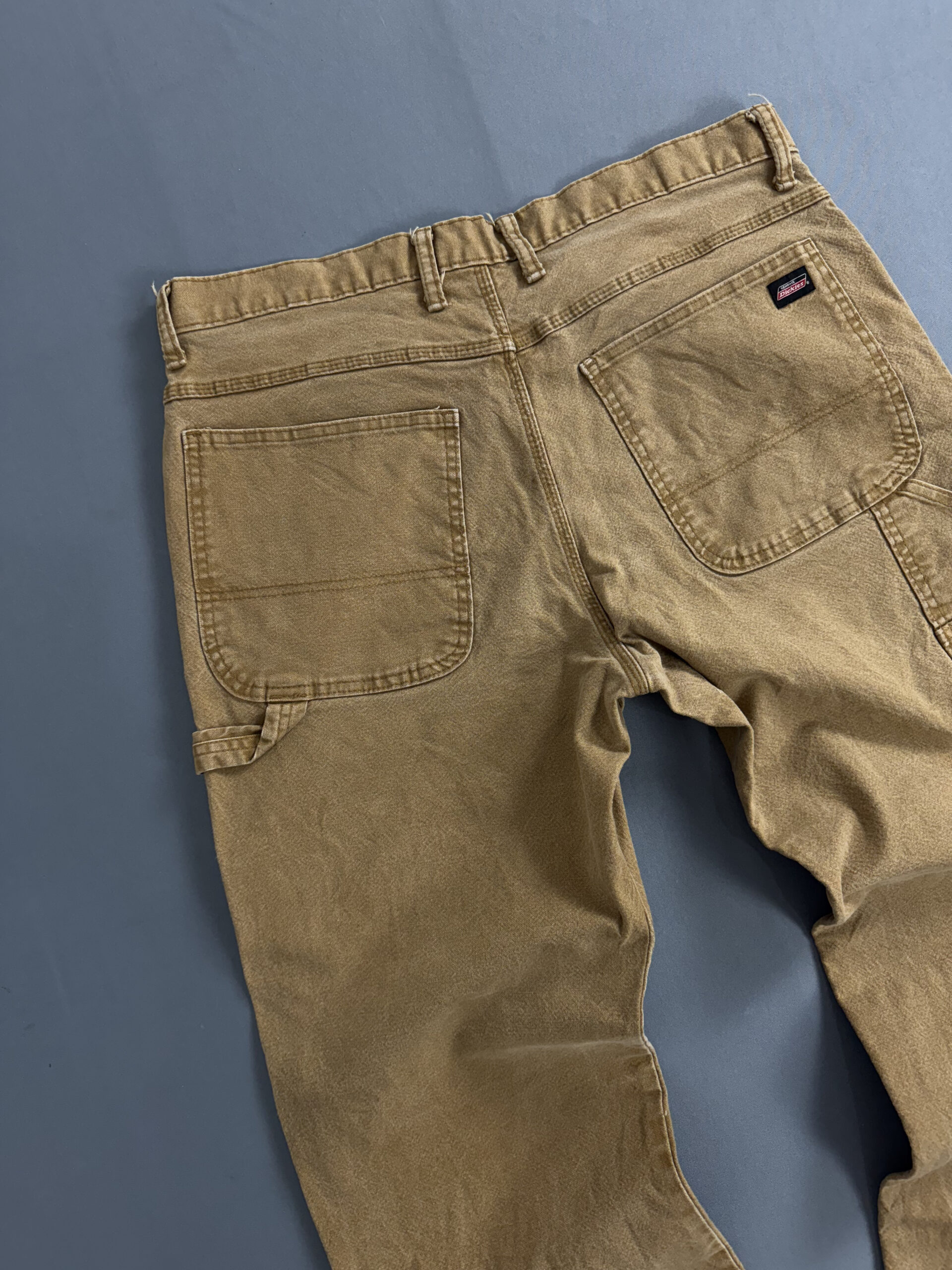 Calça Dickies Carpenter - Imagem 3