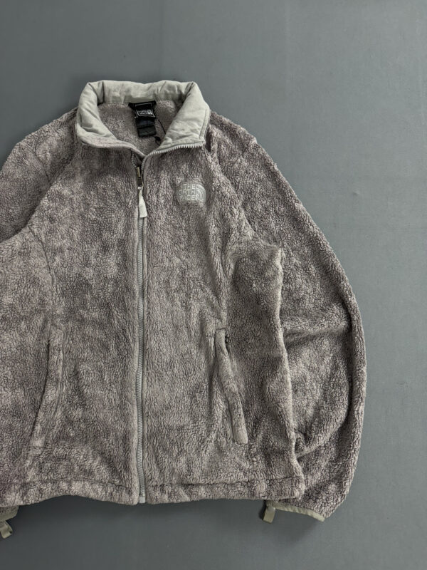Jaqueta Fleece Osito The North Face - Imagem 6