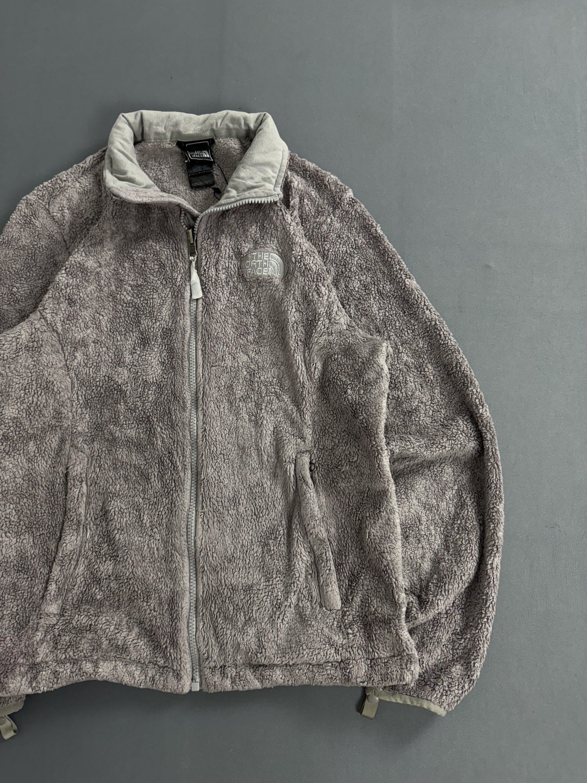 Jaqueta Fleece Osito The North Face - Imagem 6