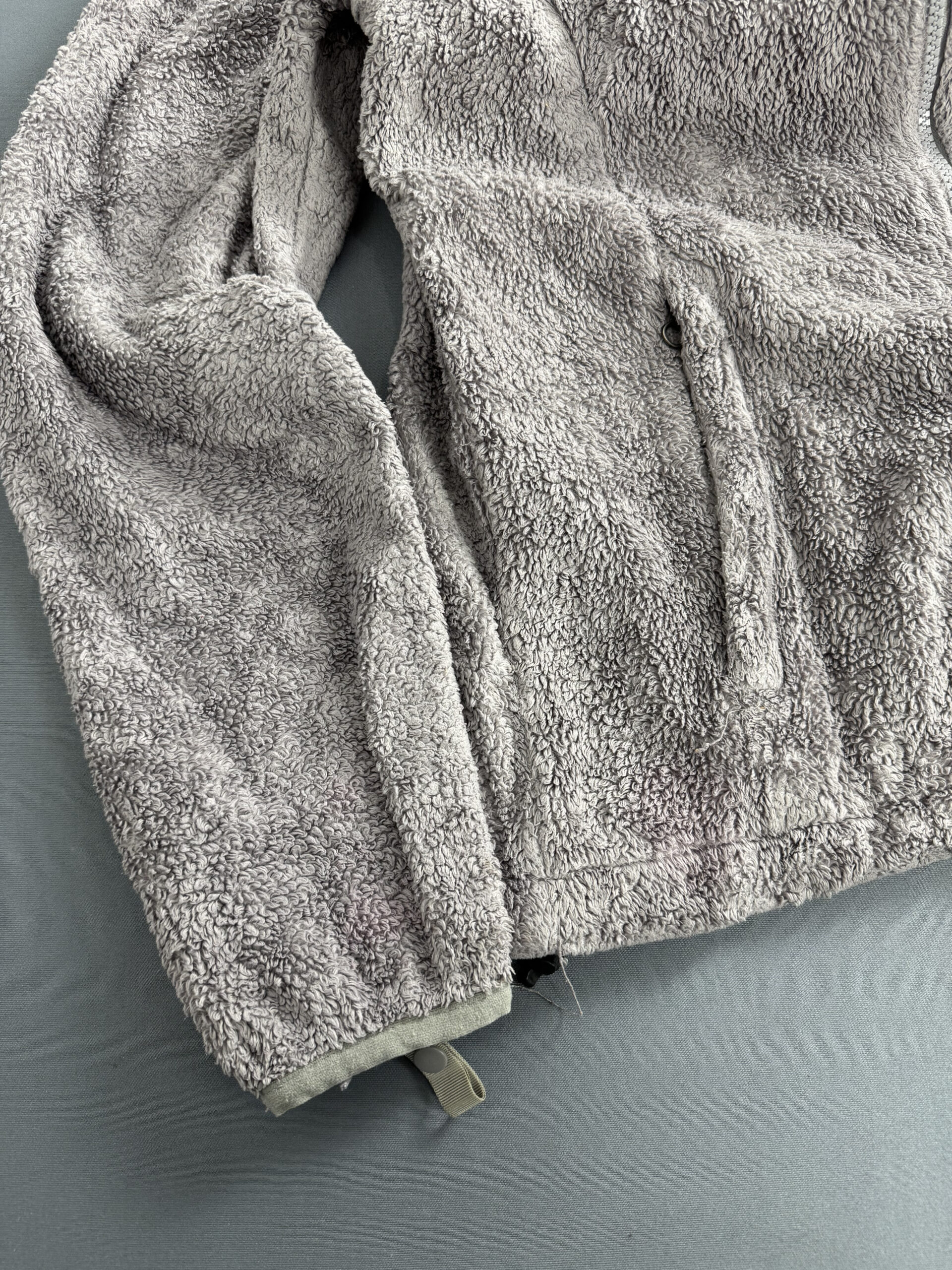 Jaqueta Fleece Osito The North Face - Imagem 4