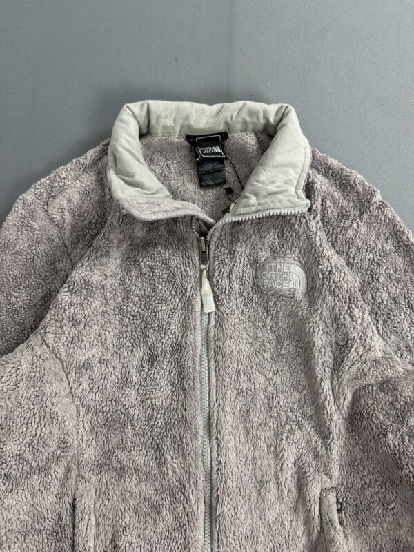 Jaqueta Fleece Osito The North Face - Imagem 8
