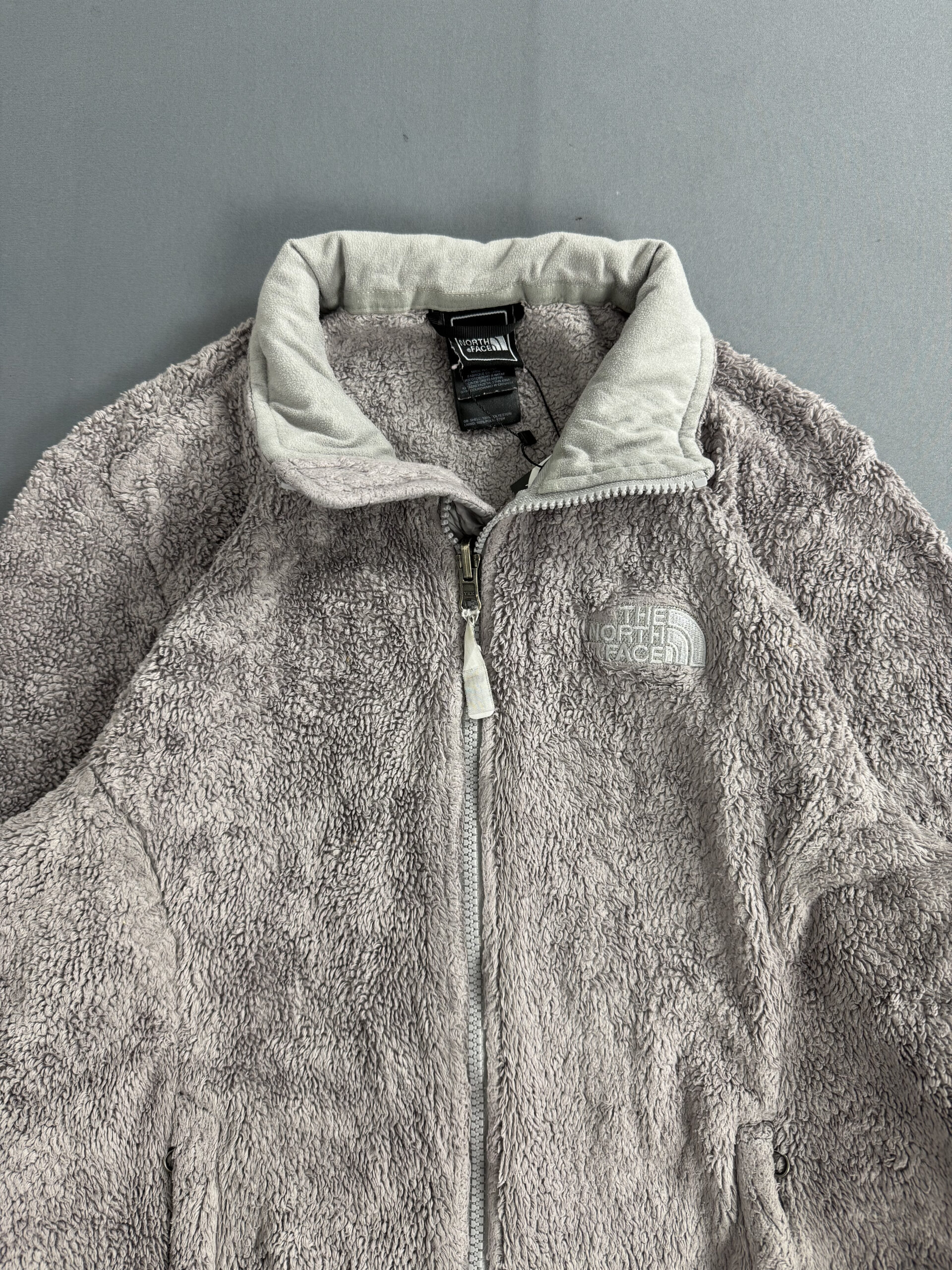 Jaqueta Fleece Osito The North Face - Imagem 8