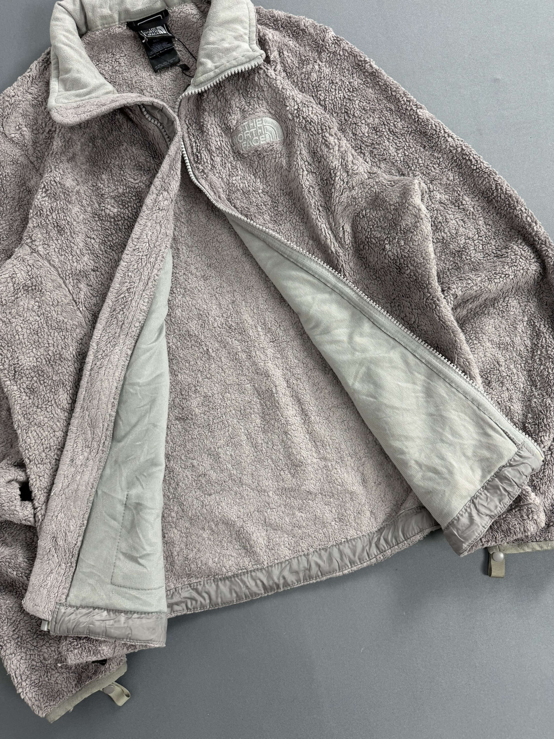 Jaqueta Fleece Osito The North Face - Imagem 2