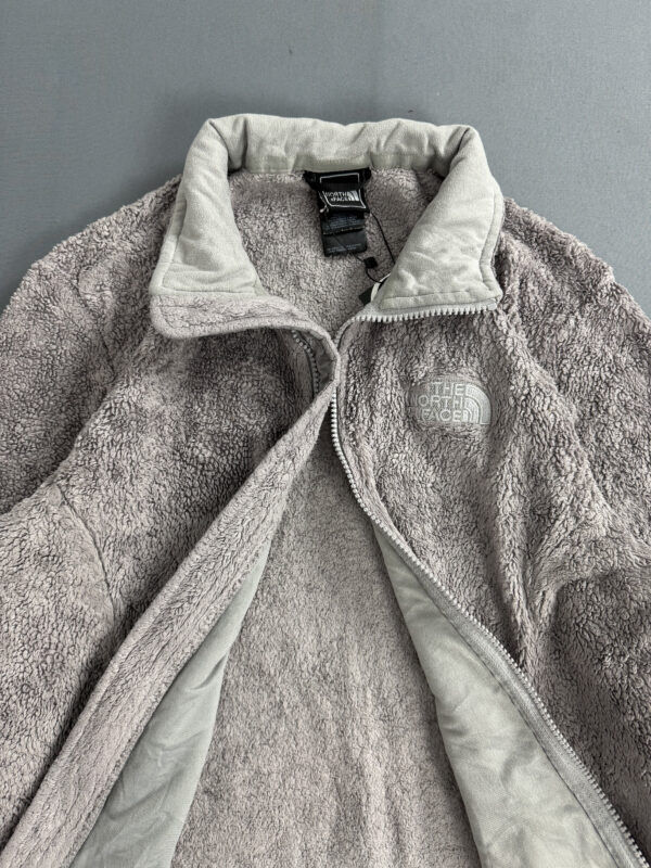 Jaqueta Fleece Osito The North Face - Imagem 3