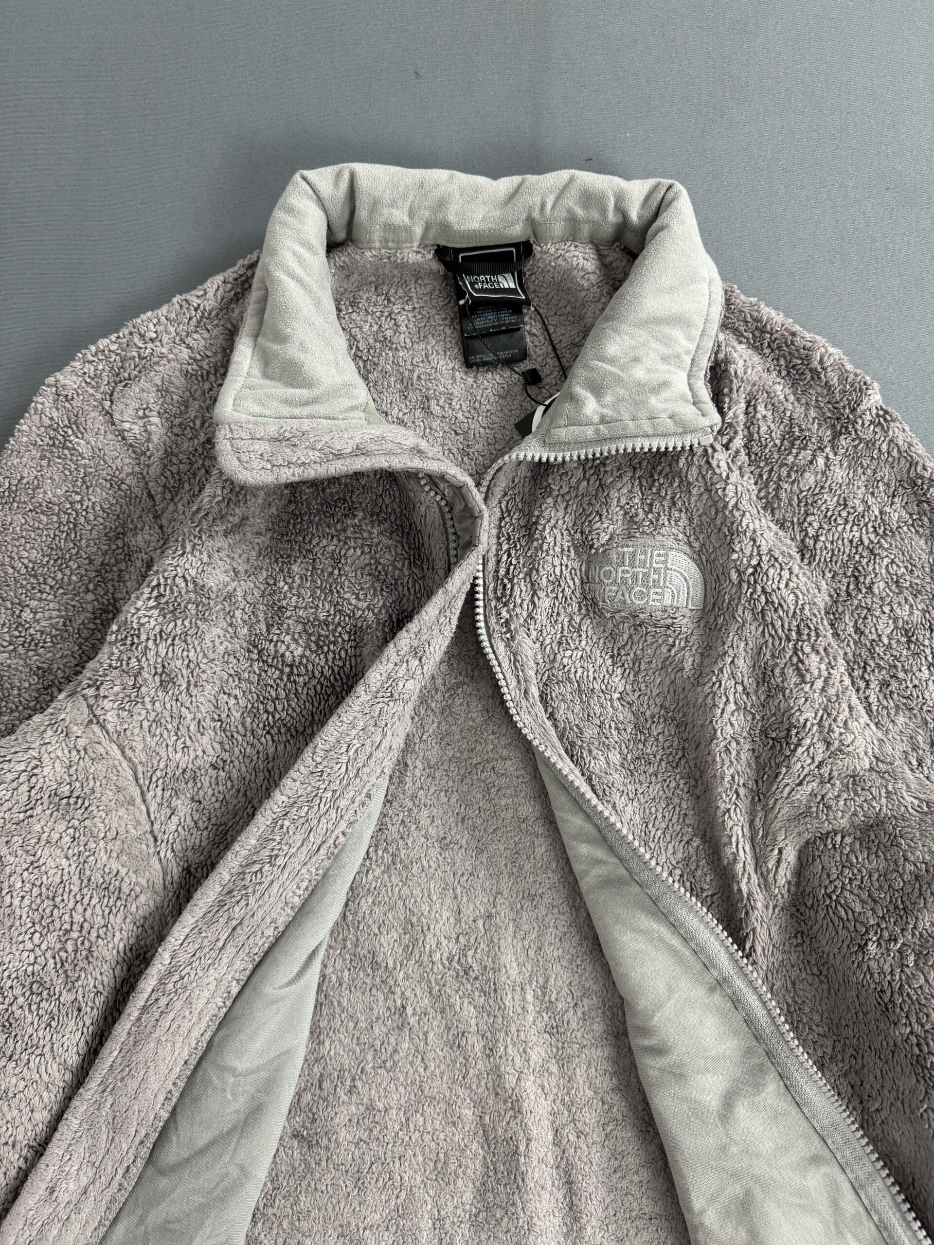 Jaqueta Fleece Osito The North Face - Imagem 3