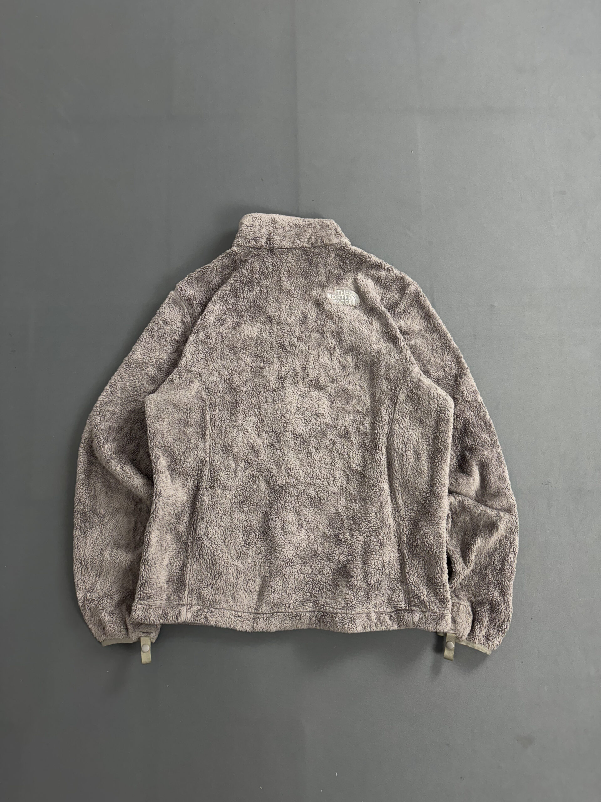 Jaqueta Fleece Osito The North Face - Imagem 7