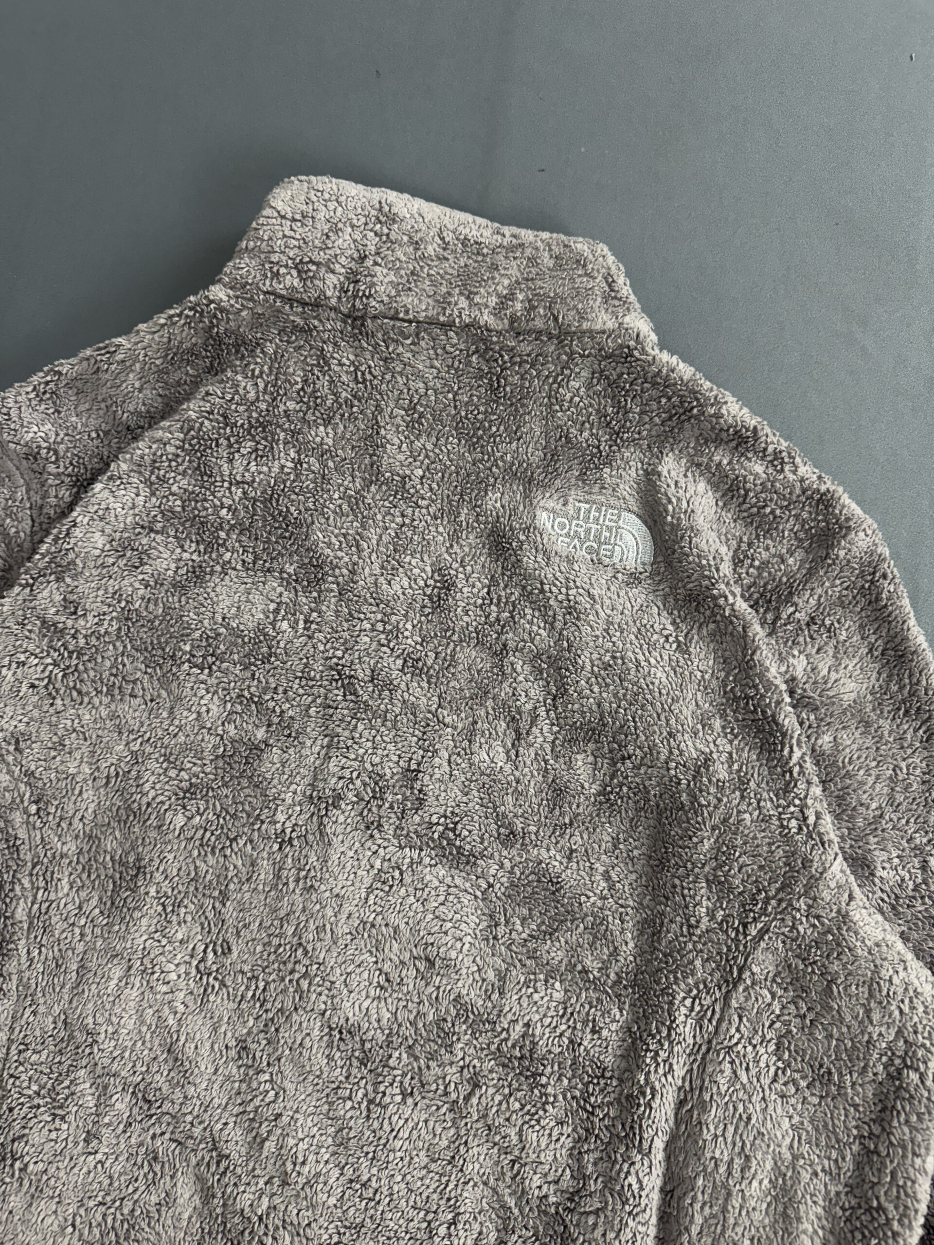 Jaqueta Fleece Osito The North Face - Imagem 5